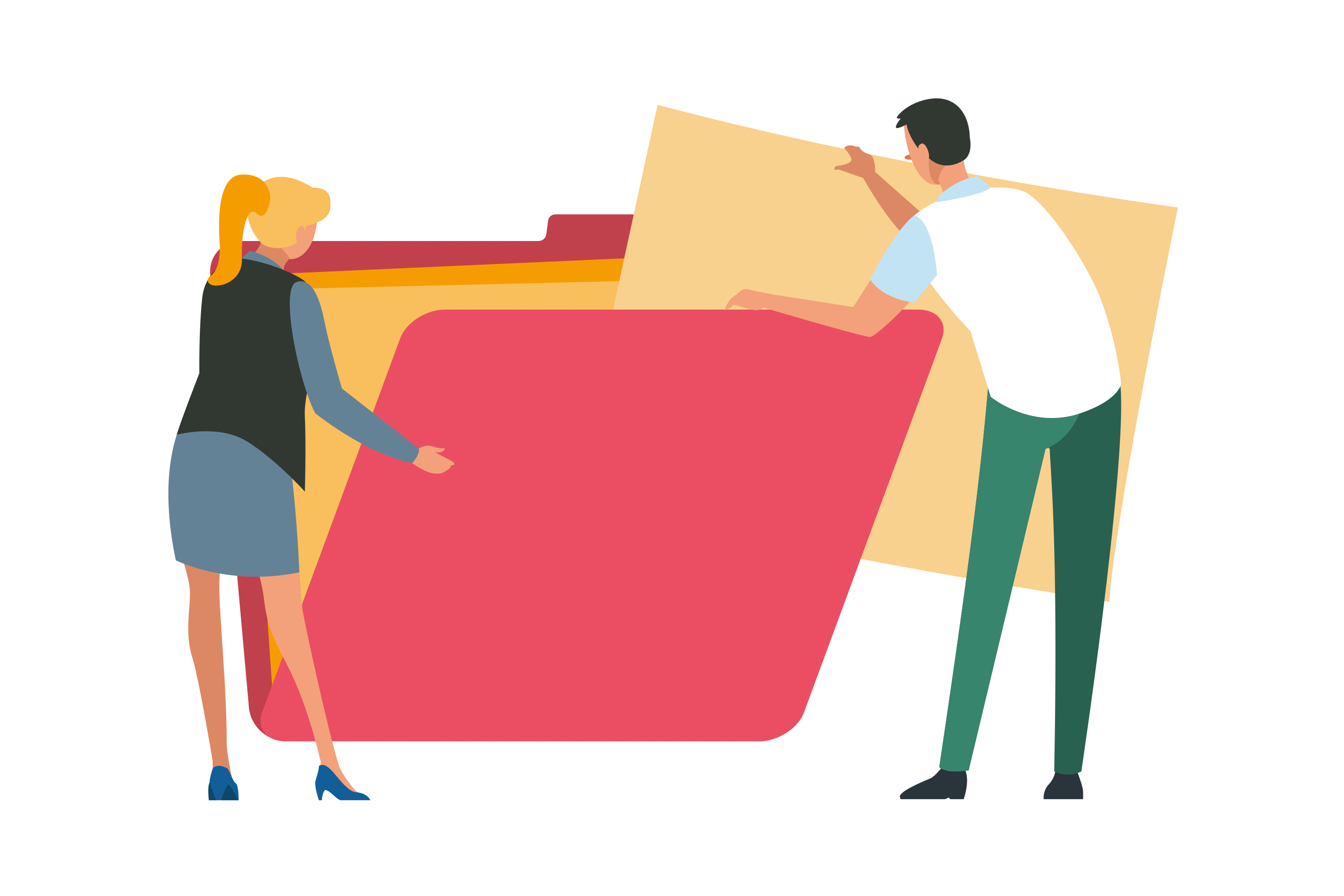 Bütünleşik Veri Tasarımı