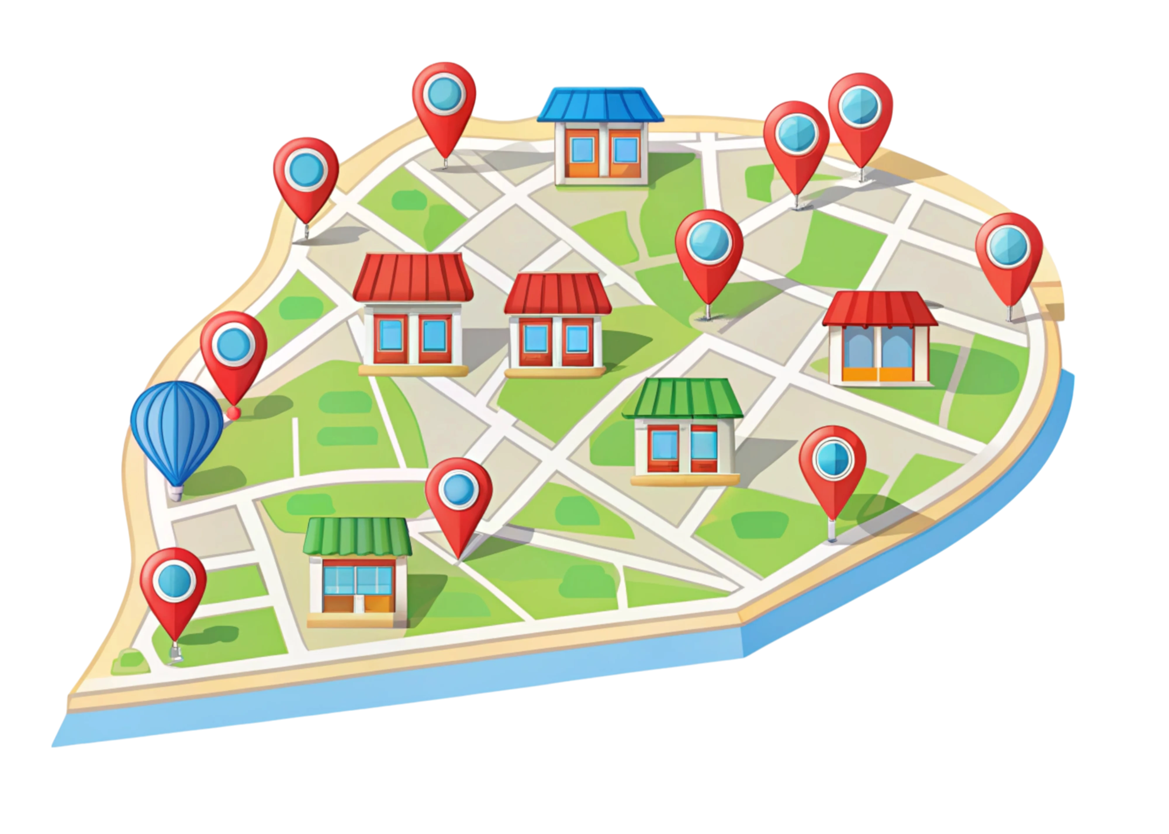 Harita Tabanlı Operasyon