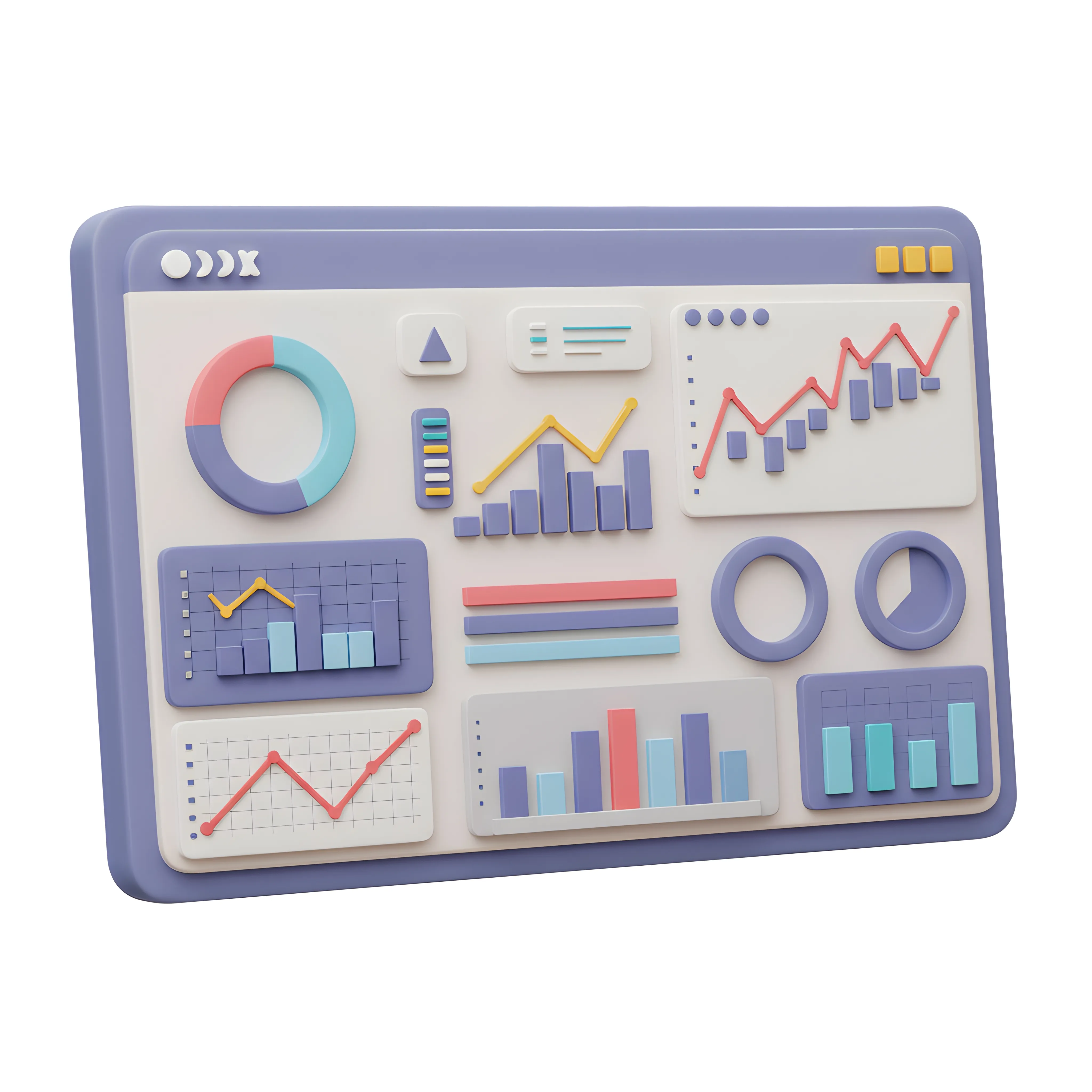 Özelleştirilebilir paneller