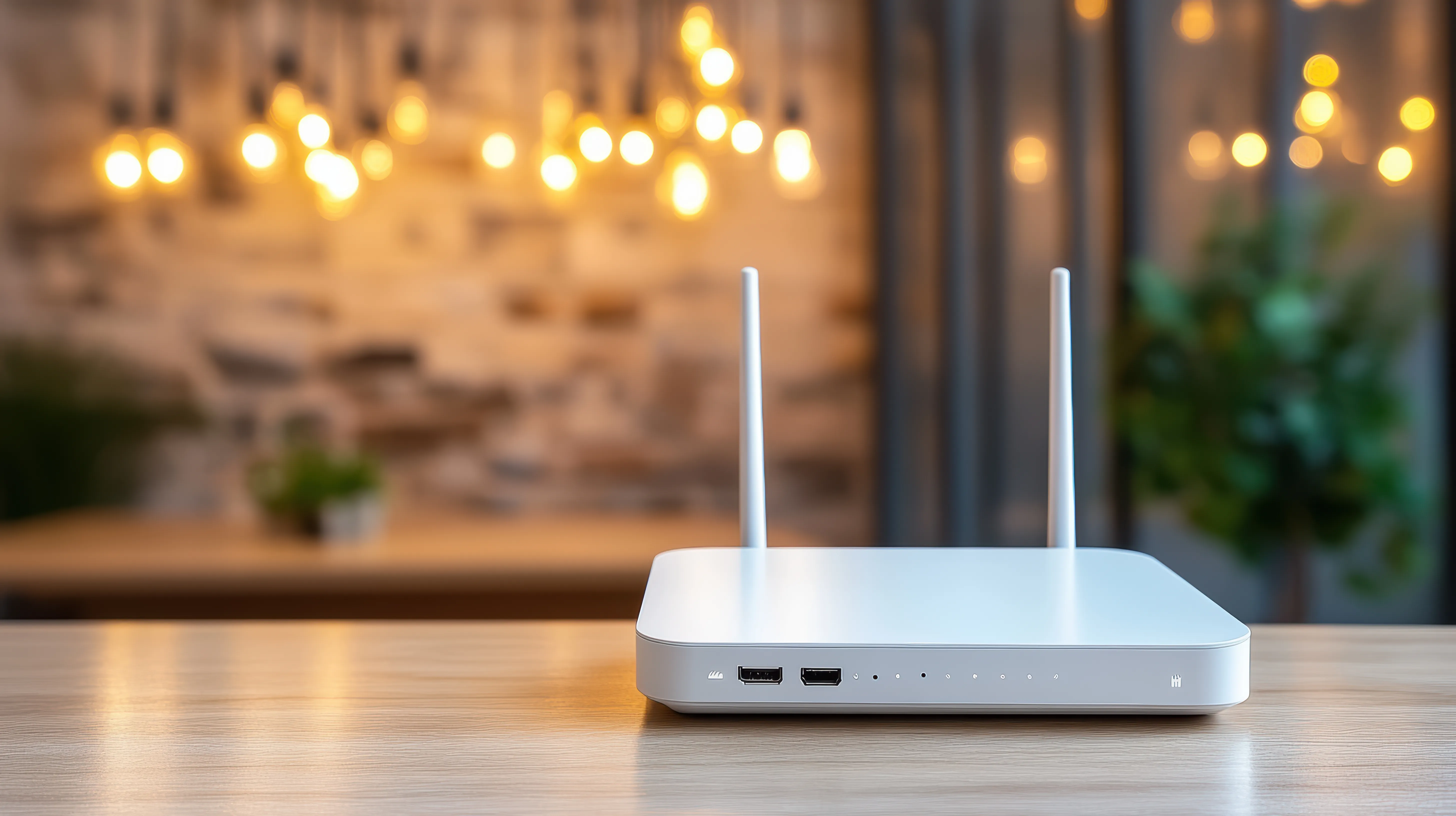 IoT Gateway Altyapısı