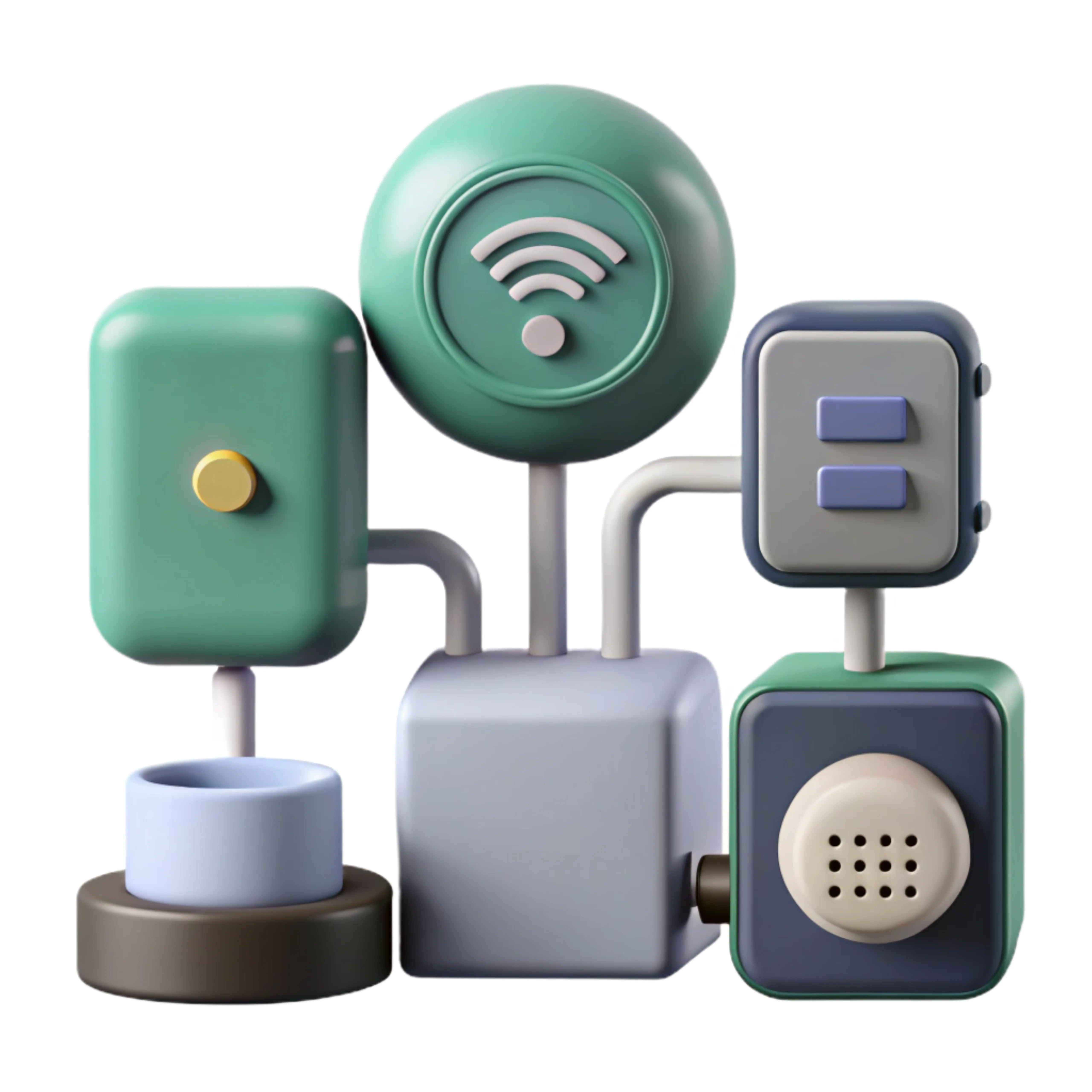 TurkMobil Cihaz Yönetimi