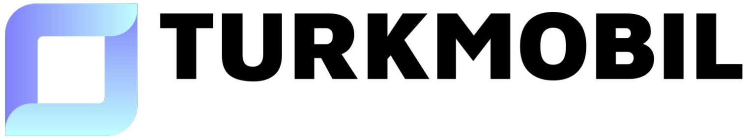 Turkmobil Logo