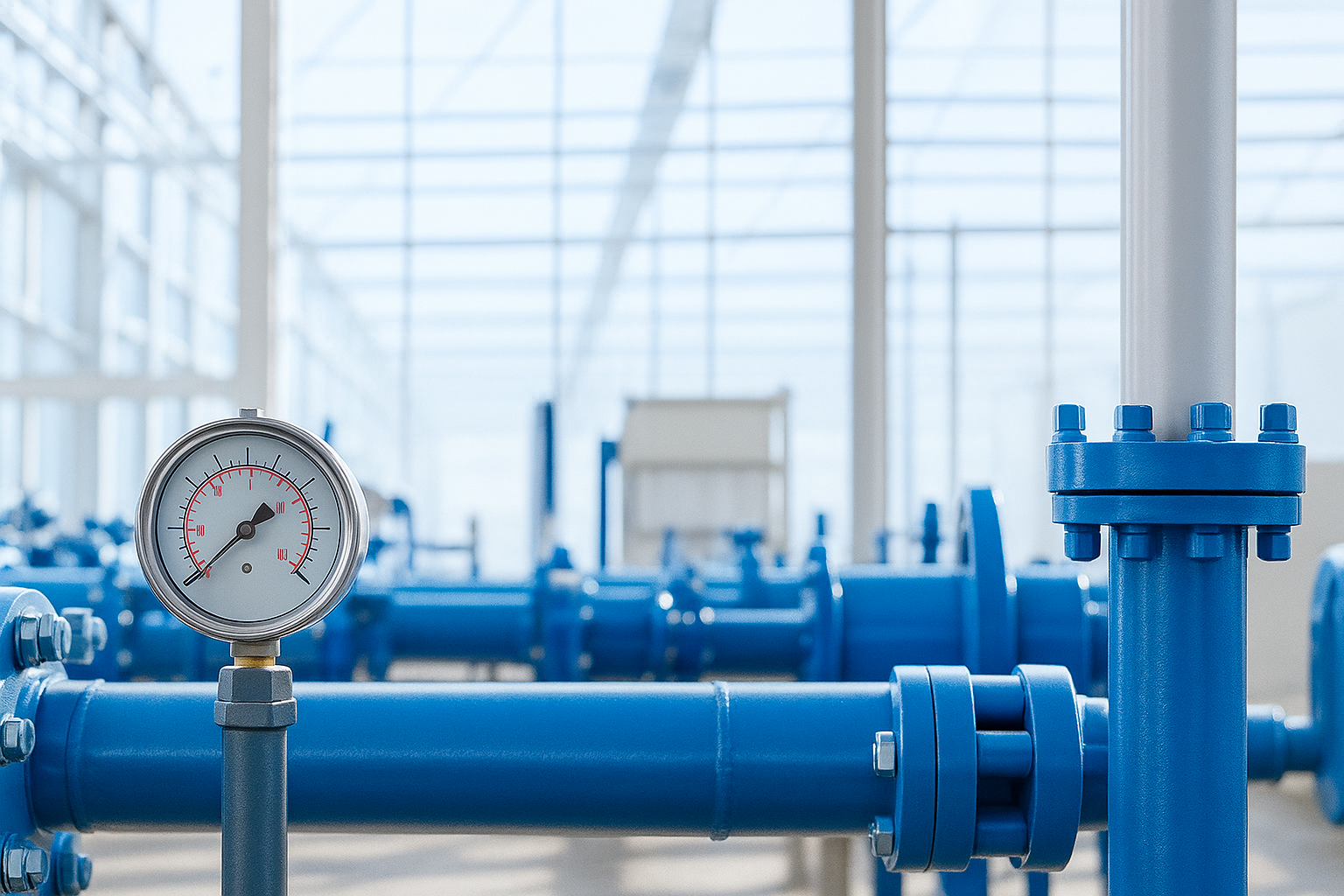 Uzaktan Sayaç Okuma